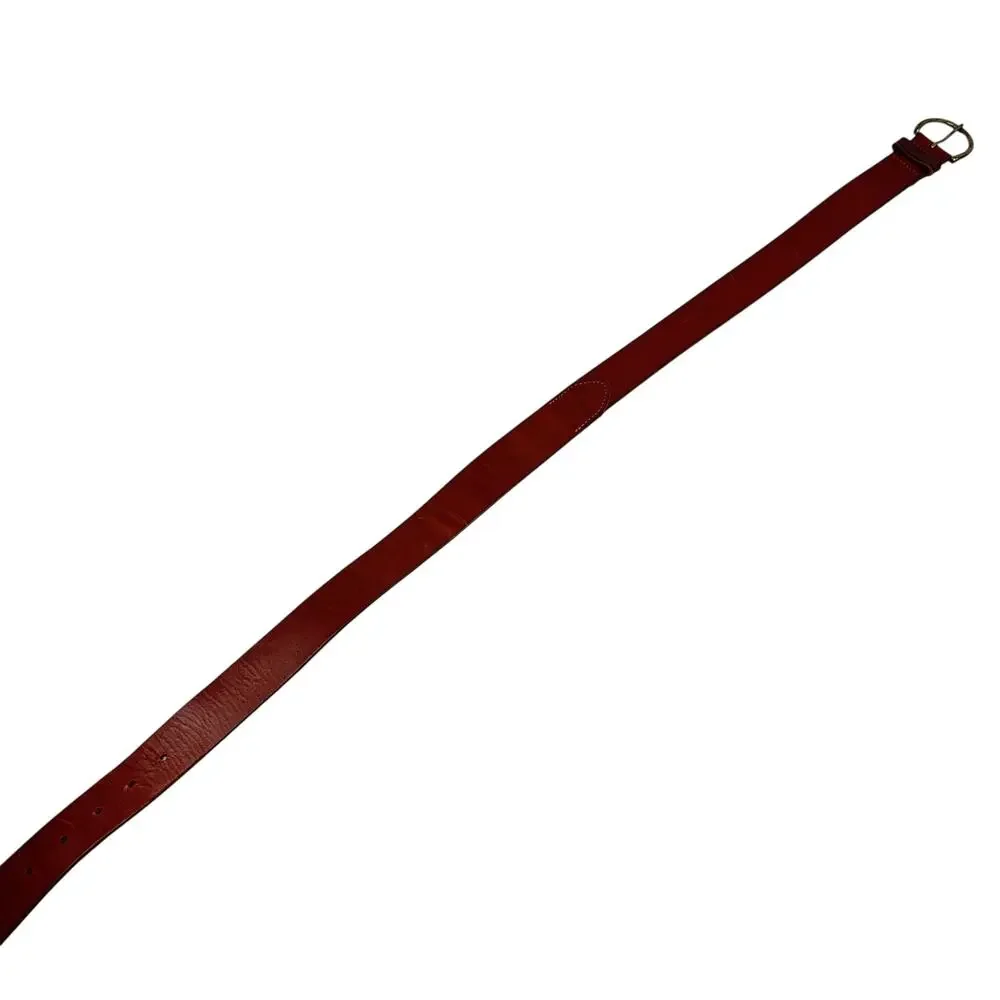 Gap Brown Leather Belt - Picture 3 of 5